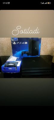 PlayStation 4pro