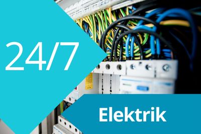 Elektrik, Електрик