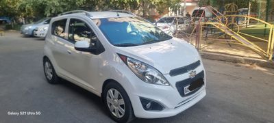 Spark 17 Aftamat bizin