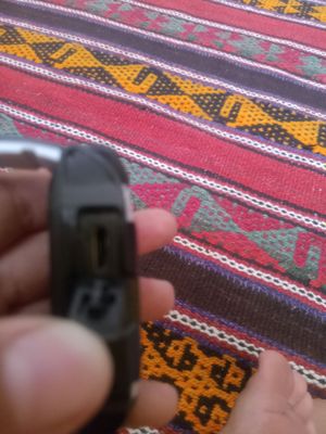 Bu smart watchning holati alo