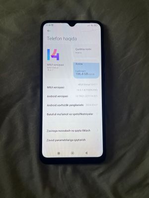 redmi 10c srochna sotiladi keliwtirip beriladi