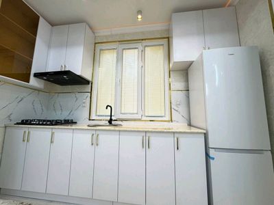 Чиланзар -1 Евроквартира