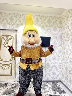 Bolajon studio animator kiyimlari
