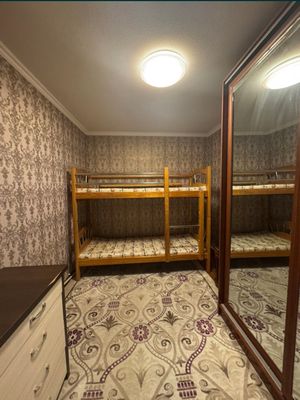Продаётся 2х ярусная кравать
