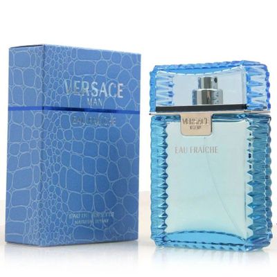 Versace man eau fraiche 100ml