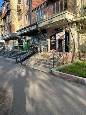 Продаётся нежилое готовый бизнес по 700$ в месяц на Жуковском