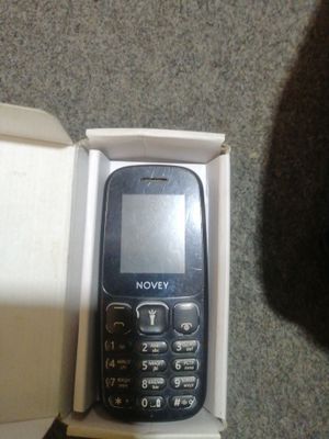 Novey 107 hotira Rom 32 mb