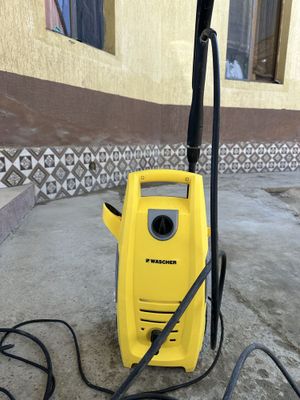 Продаётся Карчер