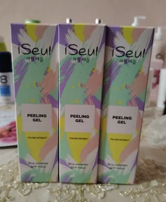 I seul seriyasidan koreyskiy piling