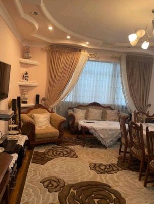 Продажа Квартира Дархан Парк Тельмана