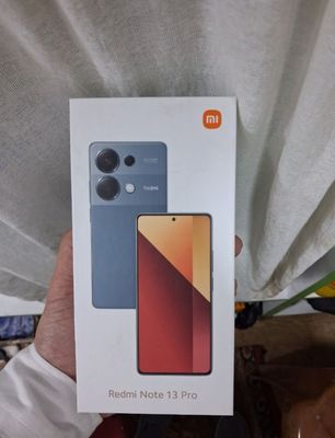 Redmi note 13 pro