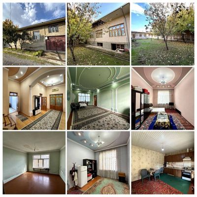 N4428 Toshkent tumani Yangi 16 yillik Bunyodkor mahalla 6,85 sotix