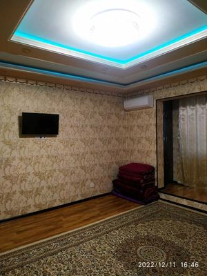 Аренда 2-комнатной квартиры в Яшнабадском районе