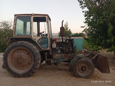 Трактор ЮМЗ satiladi