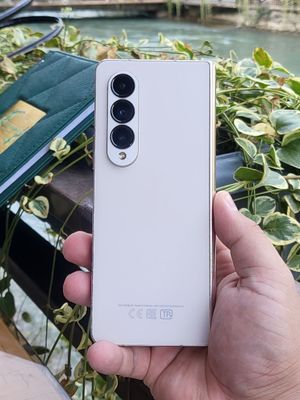 Galaxy Fold 4 512G