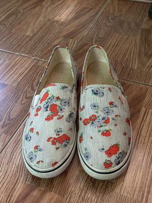 Кеды Ralph Lauren