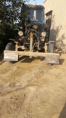 MTZ 80X