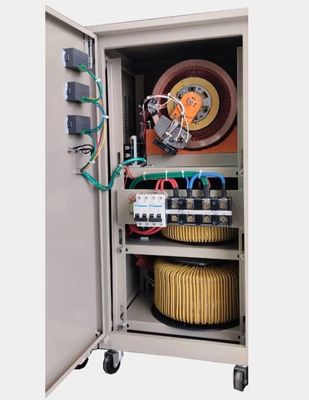 Andeli 30 000 kW Stabilizator