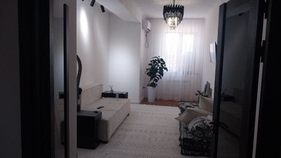 arenda kvartira Yashnobod 2 xonali без маклера
