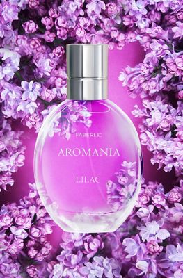 AROMANIA LILAS AYOLLAR ATIRI 30 ML