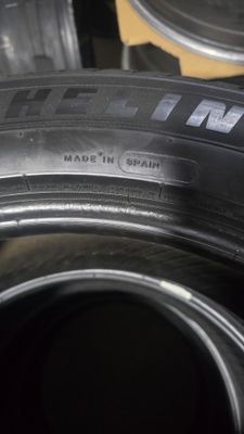 235/55/R19 Michelin