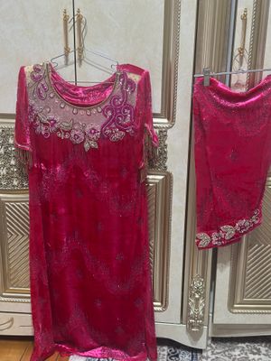 Pombarxt kuylak razmer48