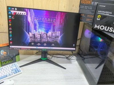 Продается Мощный компьютер для игр и монтажа