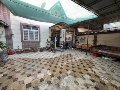 Продаётся 1 этажный дом в Сергели Хонабад
