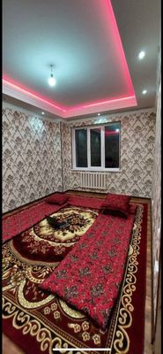 Сдается квартира в удобной локации.