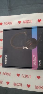 UH38 Mono UC USB