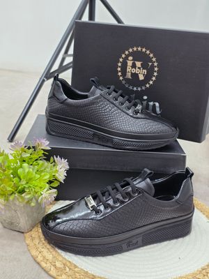 Обувь из натуральной кожи, размеры 40-43