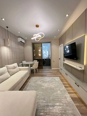 Продаётся Чиланзар 3 2в3 3этаж. Панель.