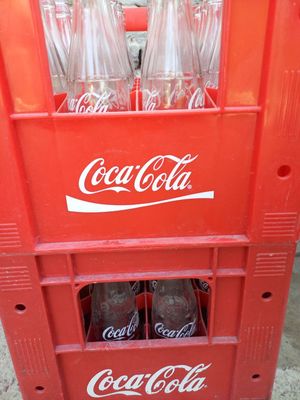 Kola tara sotiladi