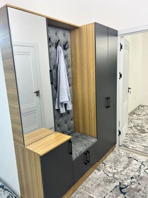 Аренда квартиры Бектемирский район Мустафой маскан новостройки рядом