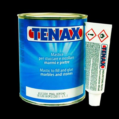 Клей-мастика Solido Tenax 750ml=1.5kg