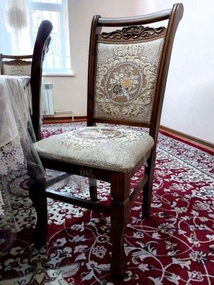 STOL-STUL YONGʻOQDAN
