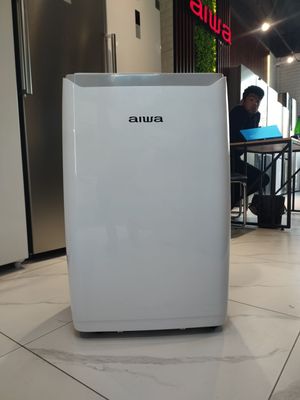 Мобильный кондиционер Aiwa 12/18BTU