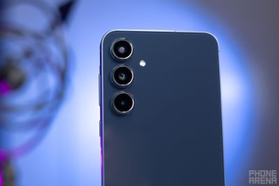 Samsung A 55 sotiladi