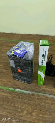 Proffesional JBL kalonka pult upravleniya