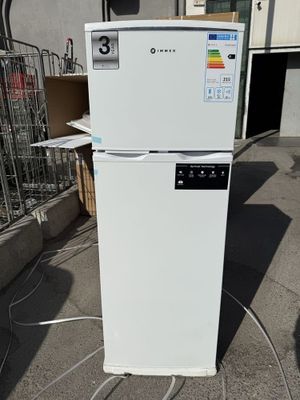 Холодильник DeFrost 144sm immer