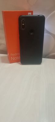 Redmi note 6 pro