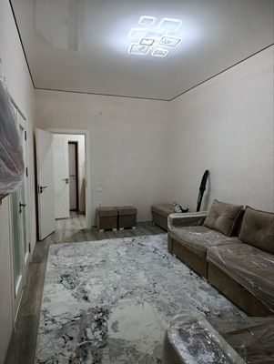 Аренда квартиры в центре 1/4/9 Кадышева новострой