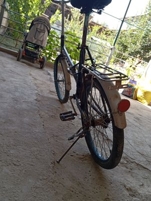 velosiped sotiladi