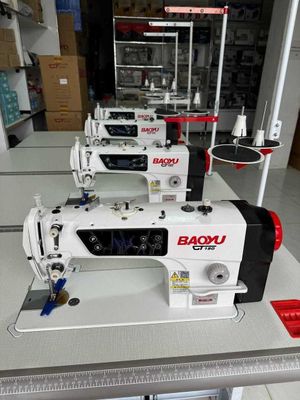 Baoyo Tikuv Mashinkasi