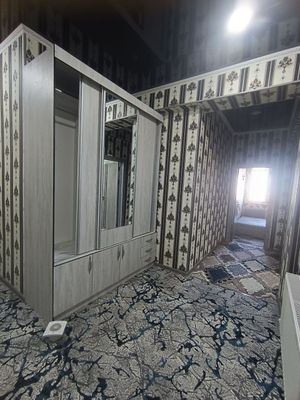 3 хонали люкс квартира ижарага берилади