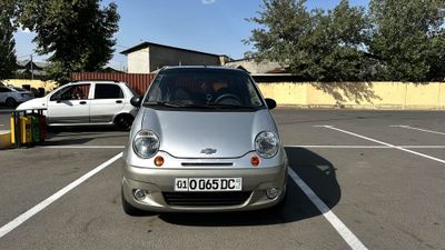 Matiz best avtomat