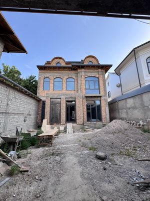 Участок коробка Луначарский