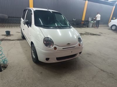 Matiz 2012 lyuks kandisaner
