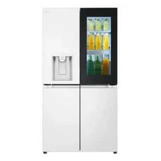 Холодильник LG GR-X33FFQRL 2025 new