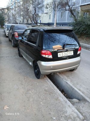 Best matiz sotiladi